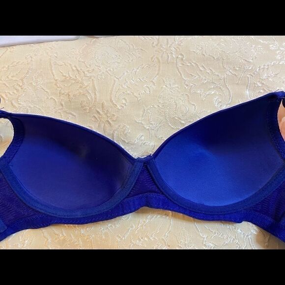 🛍️Lacy Assorted colors women’s push up Bra Various💥 - Picture 7 of 14